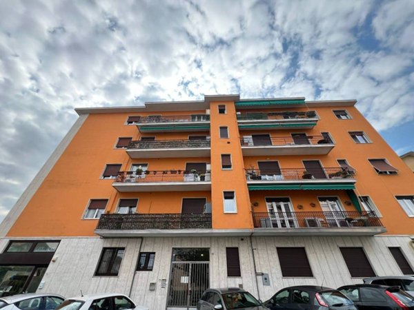 appartamento in vendita a Parabiago