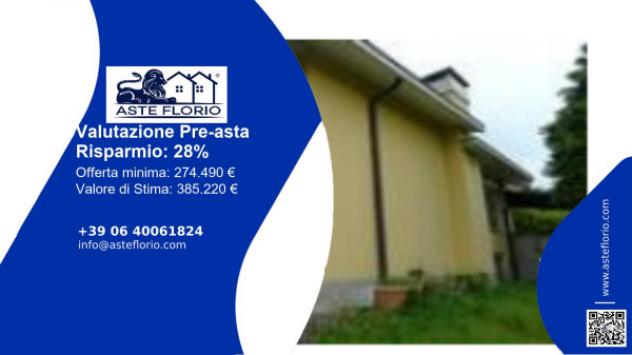 casa indipendente in vendita a Parabiago