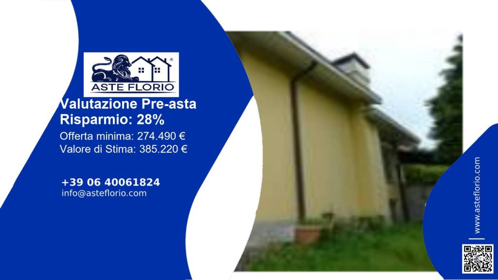 appartamento in vendita a Parabiago