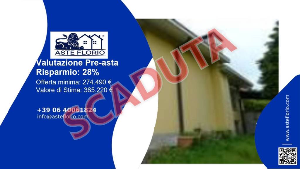 appartamento in vendita a Parabiago