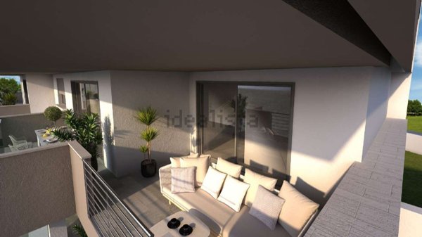 appartamento in vendita a Parabiago