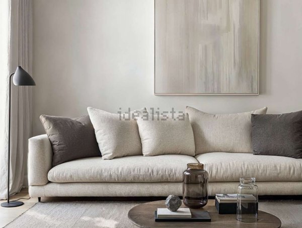 appartamento in vendita a Parabiago