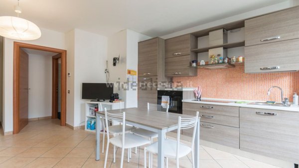 appartamento in vendita a Parabiago