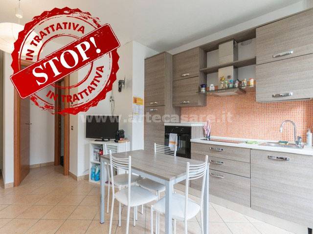 appartamento in vendita a Parabiago