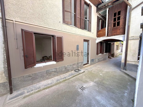 appartamento in vendita a Parabiago