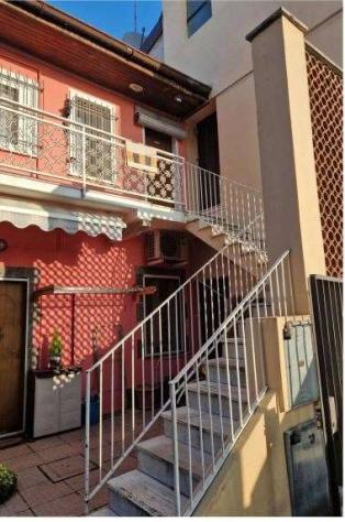 appartamento in vendita a Parabiago