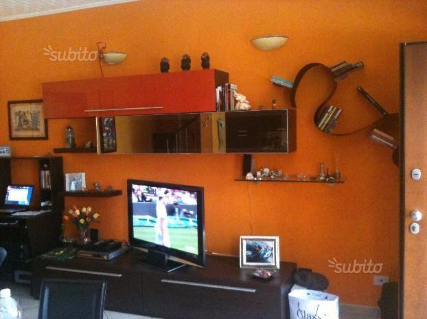 appartamento in vendita a Parabiago