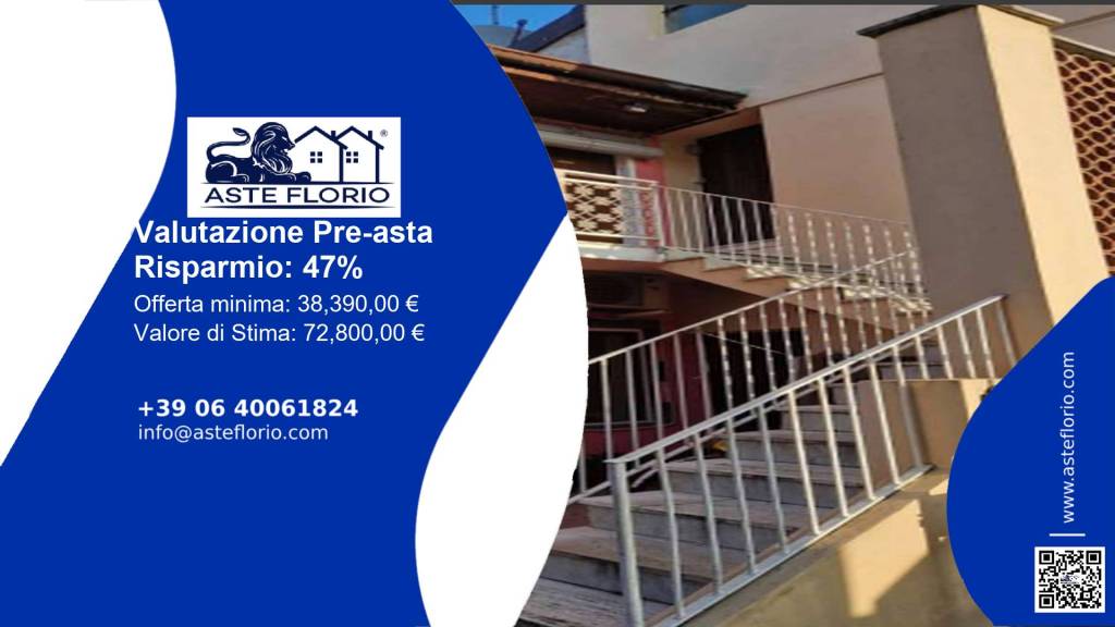 appartamento in vendita a Parabiago