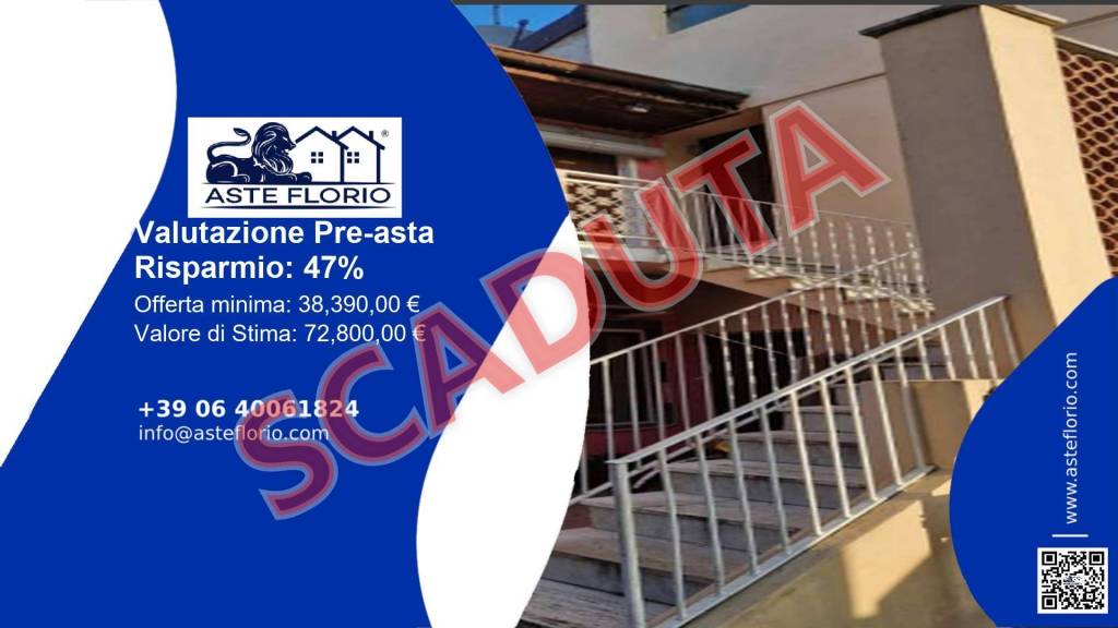 appartamento in vendita a Parabiago