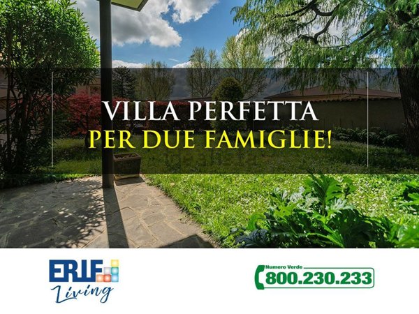 casa indipendente in vendita a Parabiago