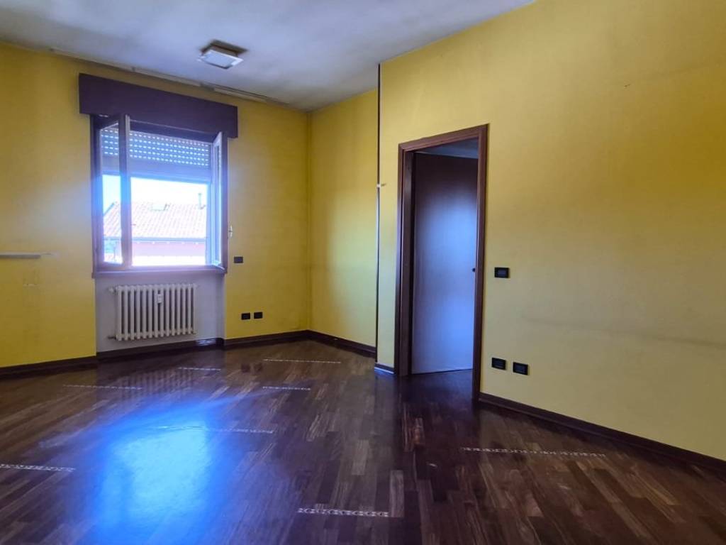 appartamento in vendita a Parabiago