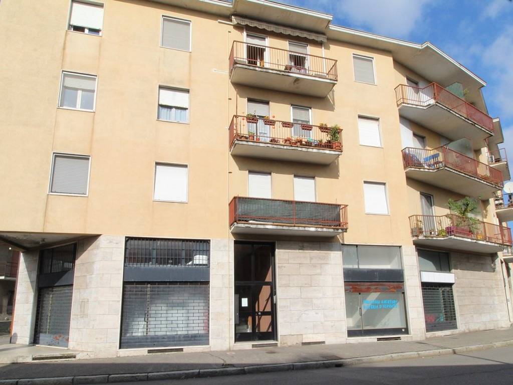 appartamento in vendita a Parabiago