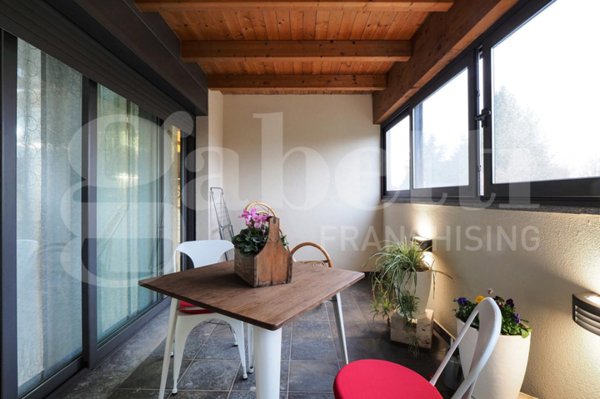 appartamento in vendita a Parabiago