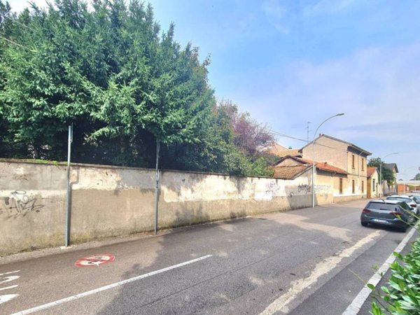 casa indipendente in vendita a Parabiago