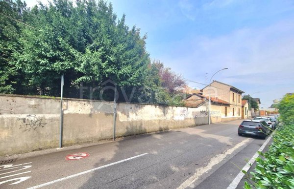 casa indipendente in vendita a Parabiago