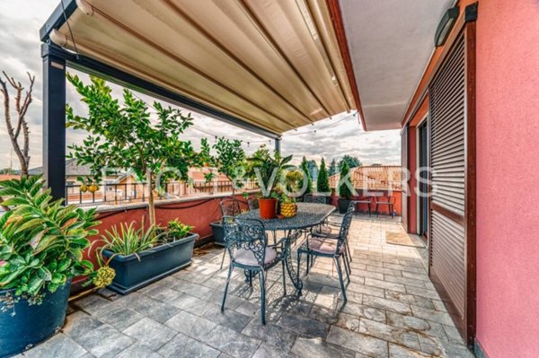 appartamento in vendita a Parabiago