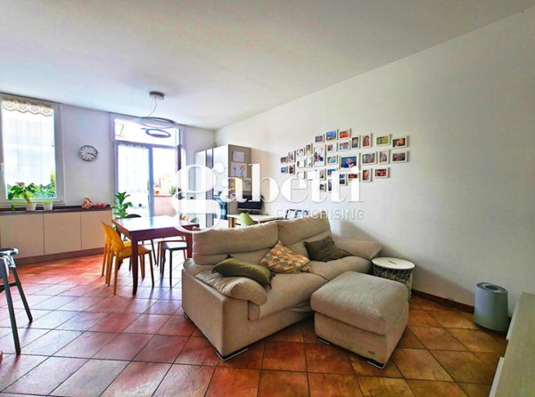 appartamento in vendita a Parabiago