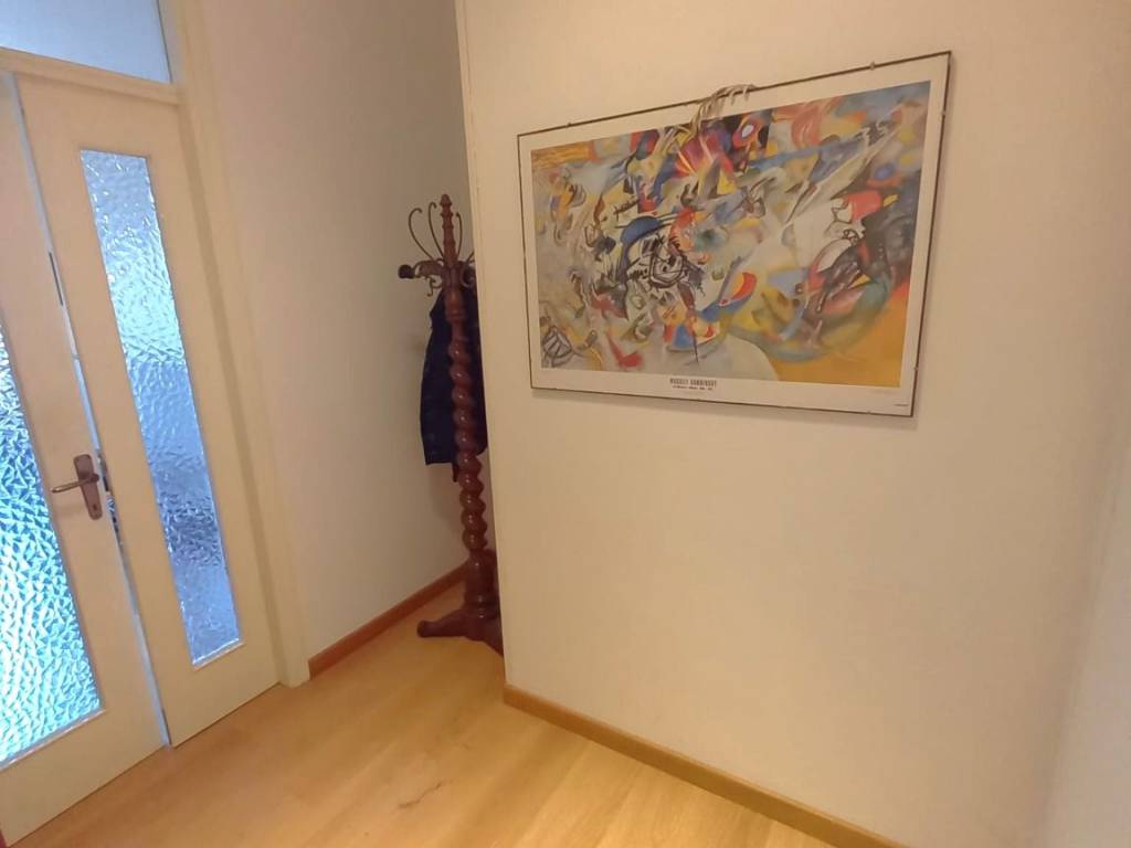 appartamento in vendita a Parabiago