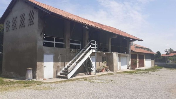 appartamento in vendita a Parabiago