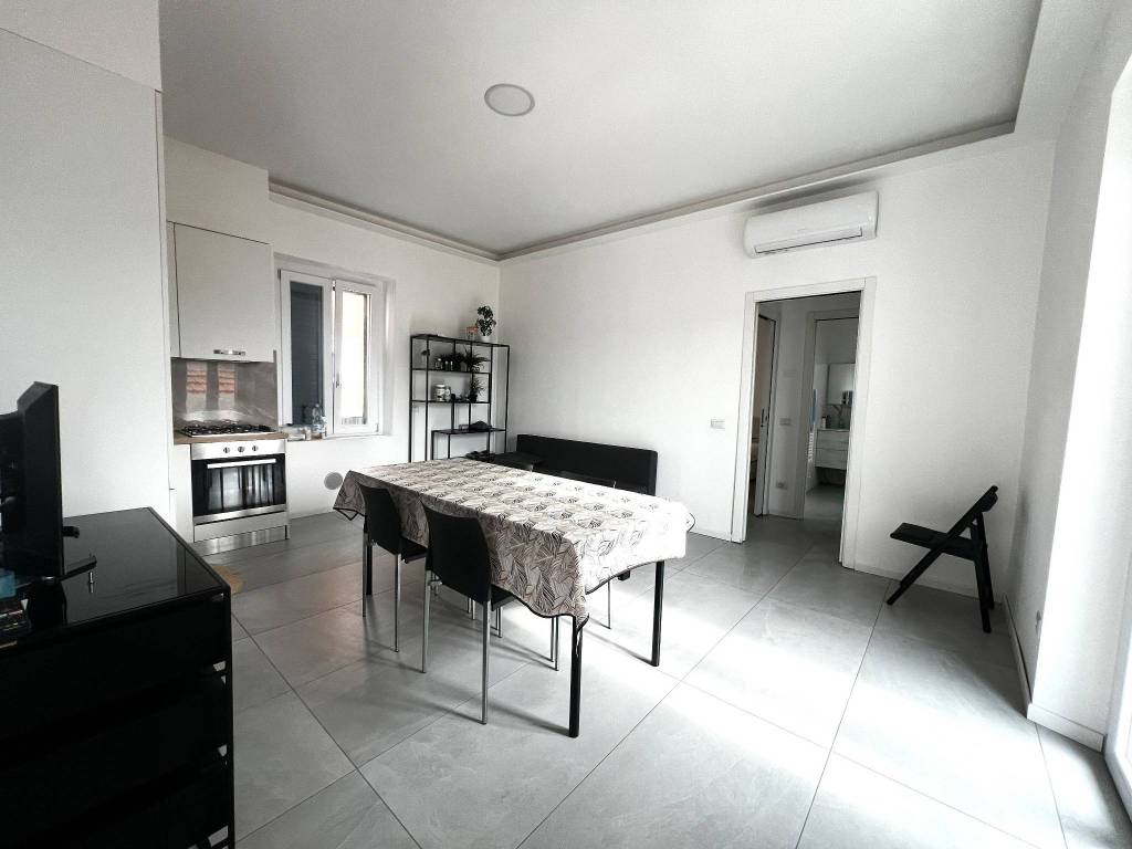 appartamento in vendita a Parabiago