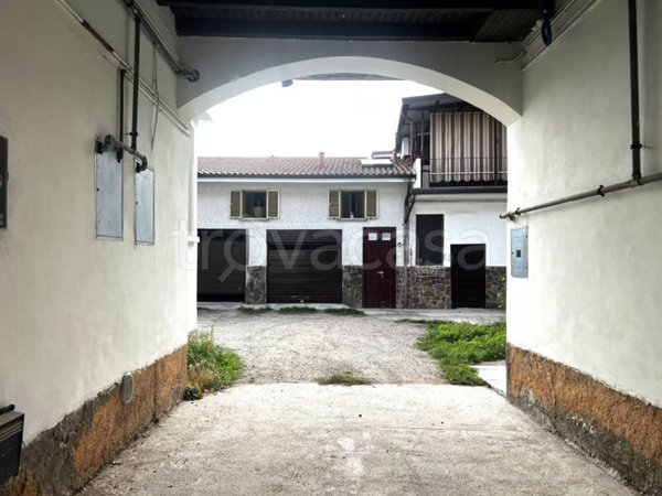 appartamento in vendita a Parabiago