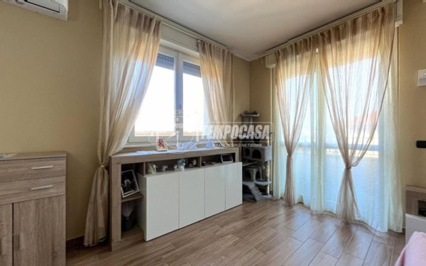 appartamento in vendita a Parabiago