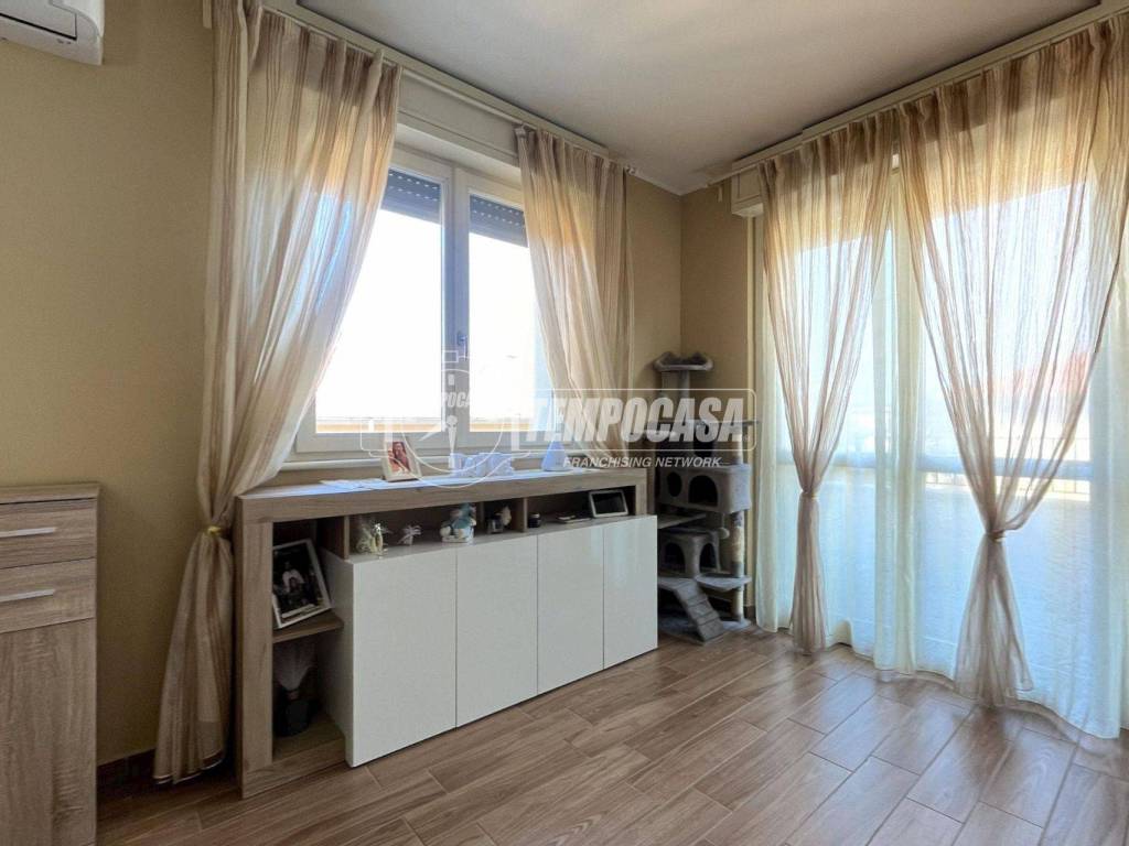 appartamento in vendita a Parabiago