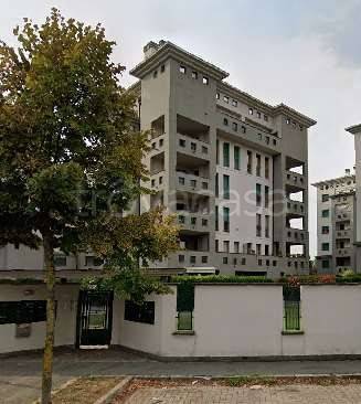 appartamento in vendita a Parabiago