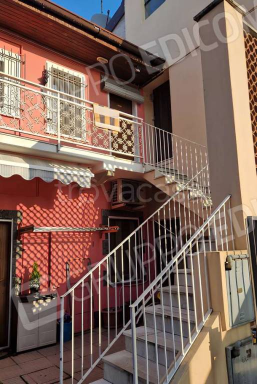 appartamento in vendita a Parabiago