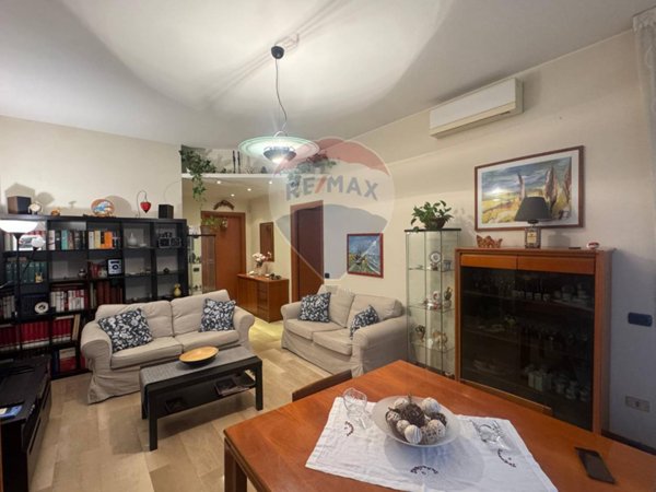 appartamento in vendita a Parabiago