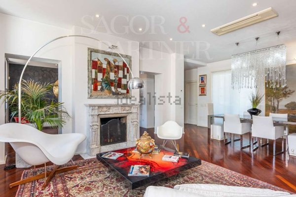 casa indipendente in vendita a Parabiago