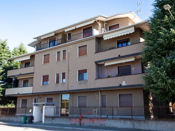 appartamento in vendita a Parabiago