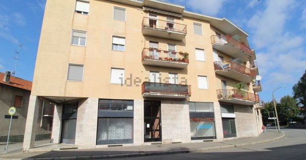 appartamento in vendita a Parabiago