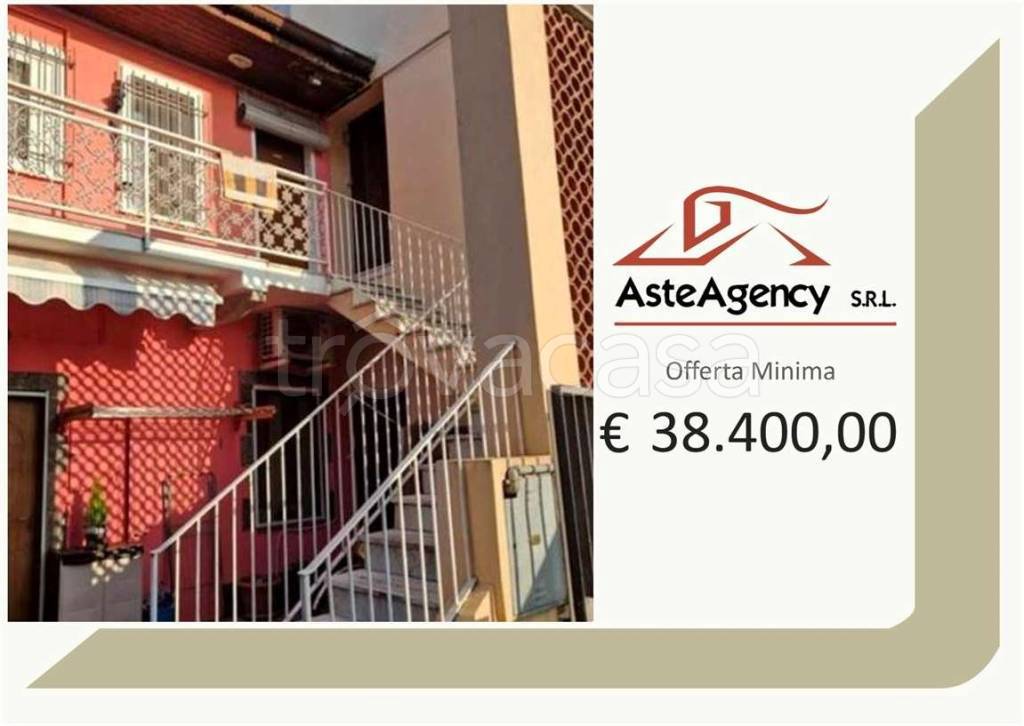 appartamento in vendita a Parabiago