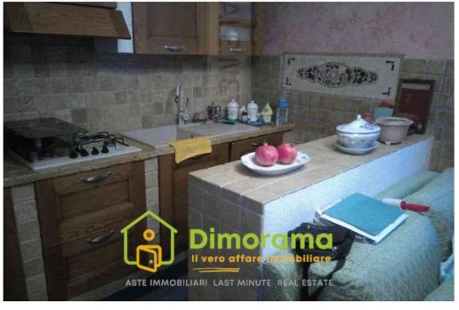 appartamento in vendita a Parabiago