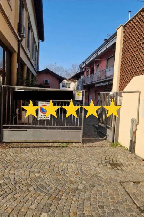 appartamento in vendita a Parabiago