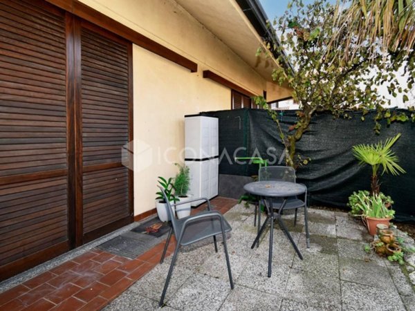 appartamento in vendita a Parabiago