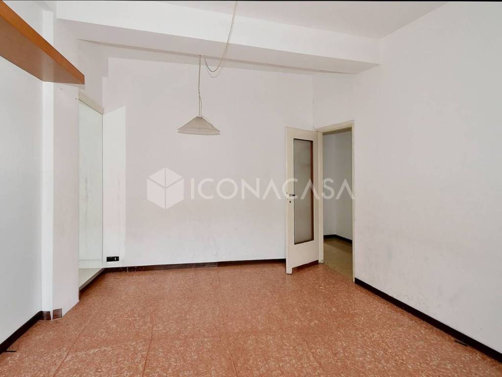 appartamento in vendita a Parabiago