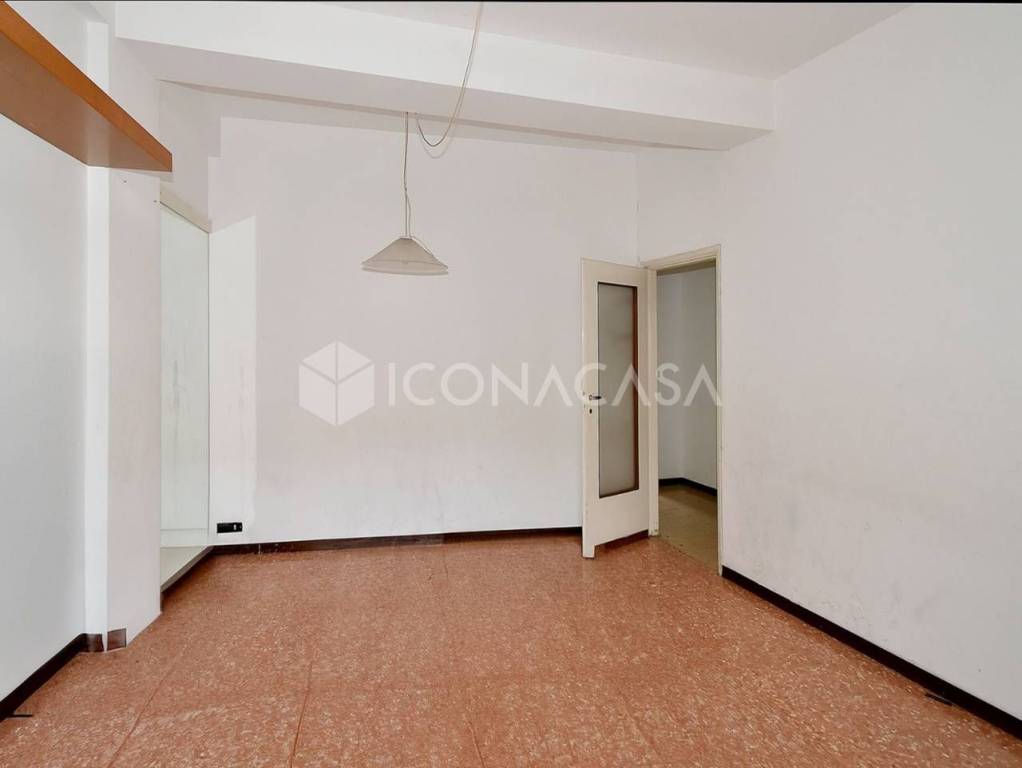 appartamento in vendita a Parabiago