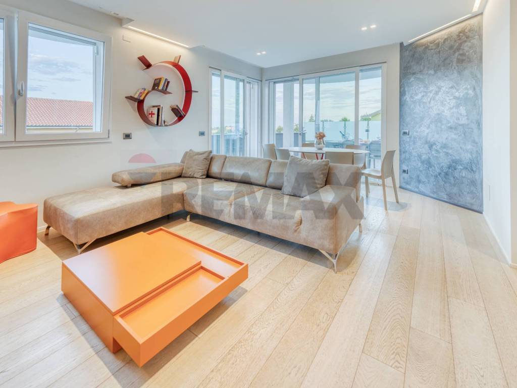 appartamento in vendita a Parabiago