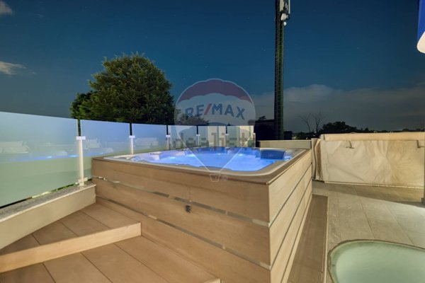 appartamento in vendita a Parabiago