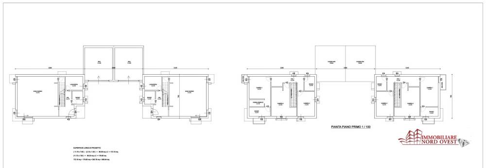 terreno edificabile in vendita a Parabiago