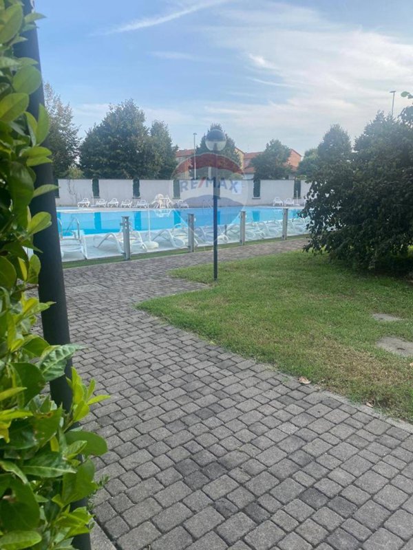 appartamento in vendita a Parabiago