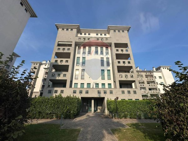 appartamento in vendita a Parabiago