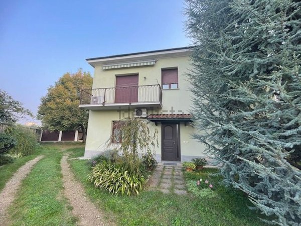 appartamento in vendita a Parabiago