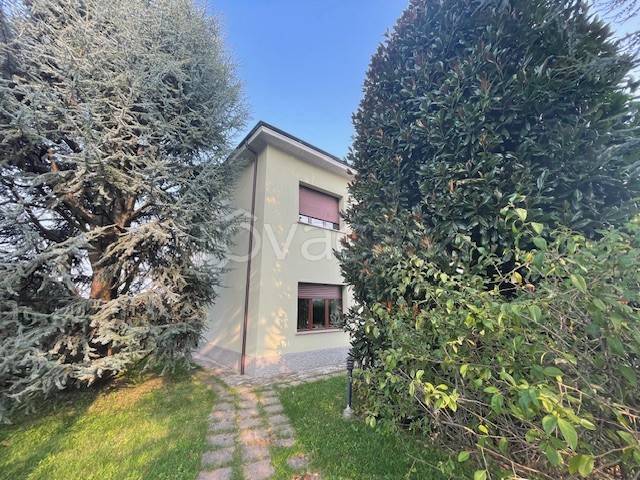 appartamento in vendita a Parabiago