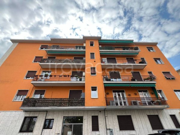 appartamento in vendita a Parabiago