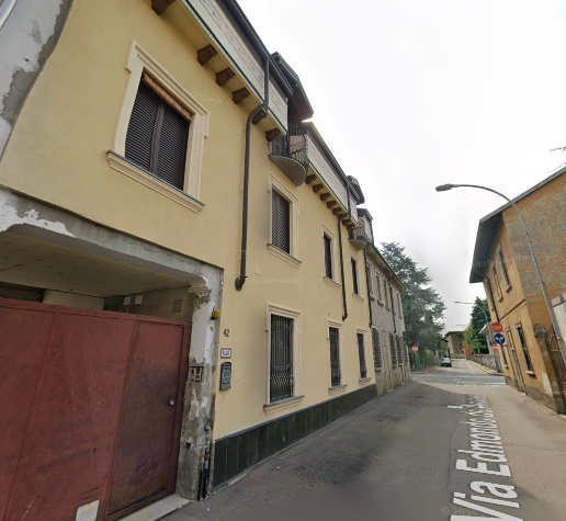 appartamento in vendita a Parabiago