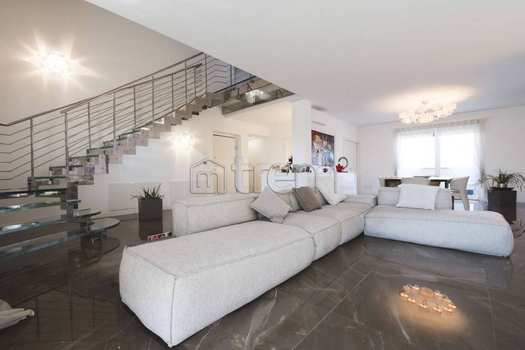 appartamento in vendita a Parabiago