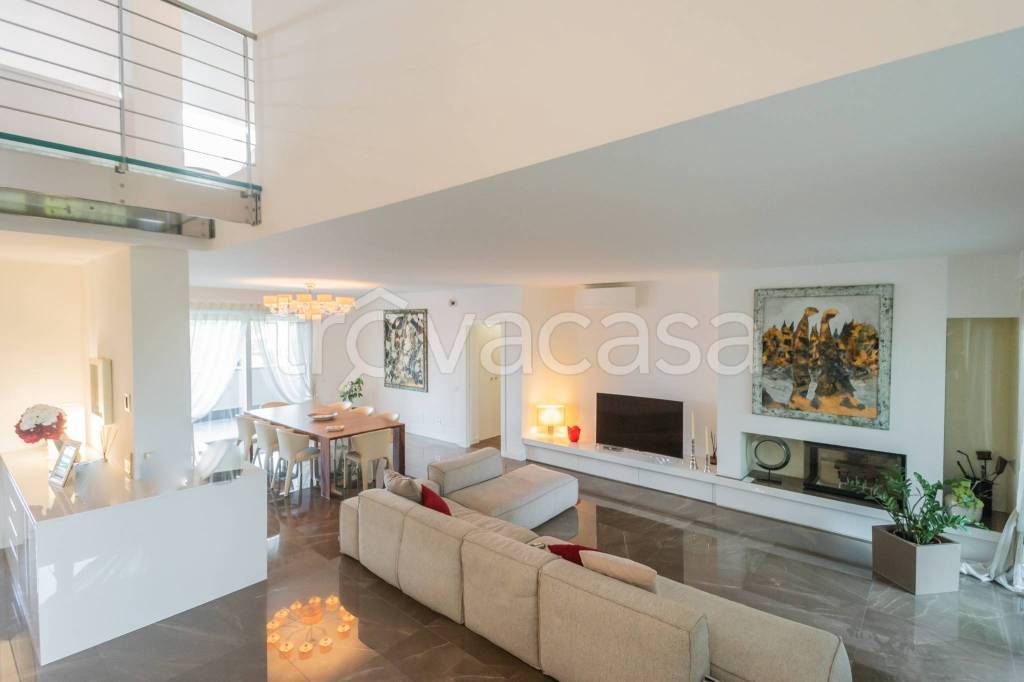 appartamento in vendita a Parabiago